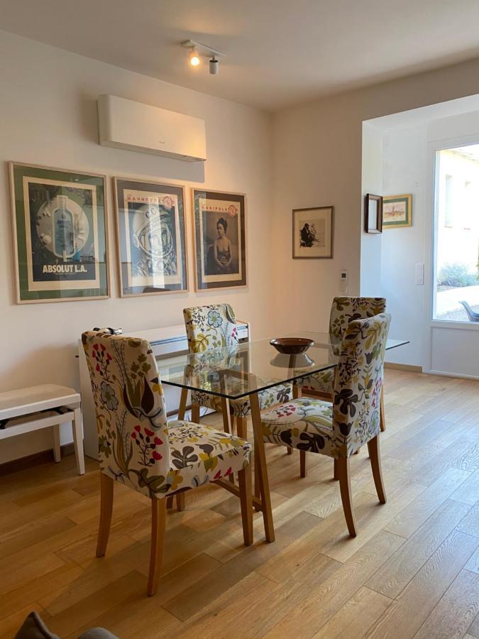 Duplex House Walk To Town Villa Antibes Exterior photo